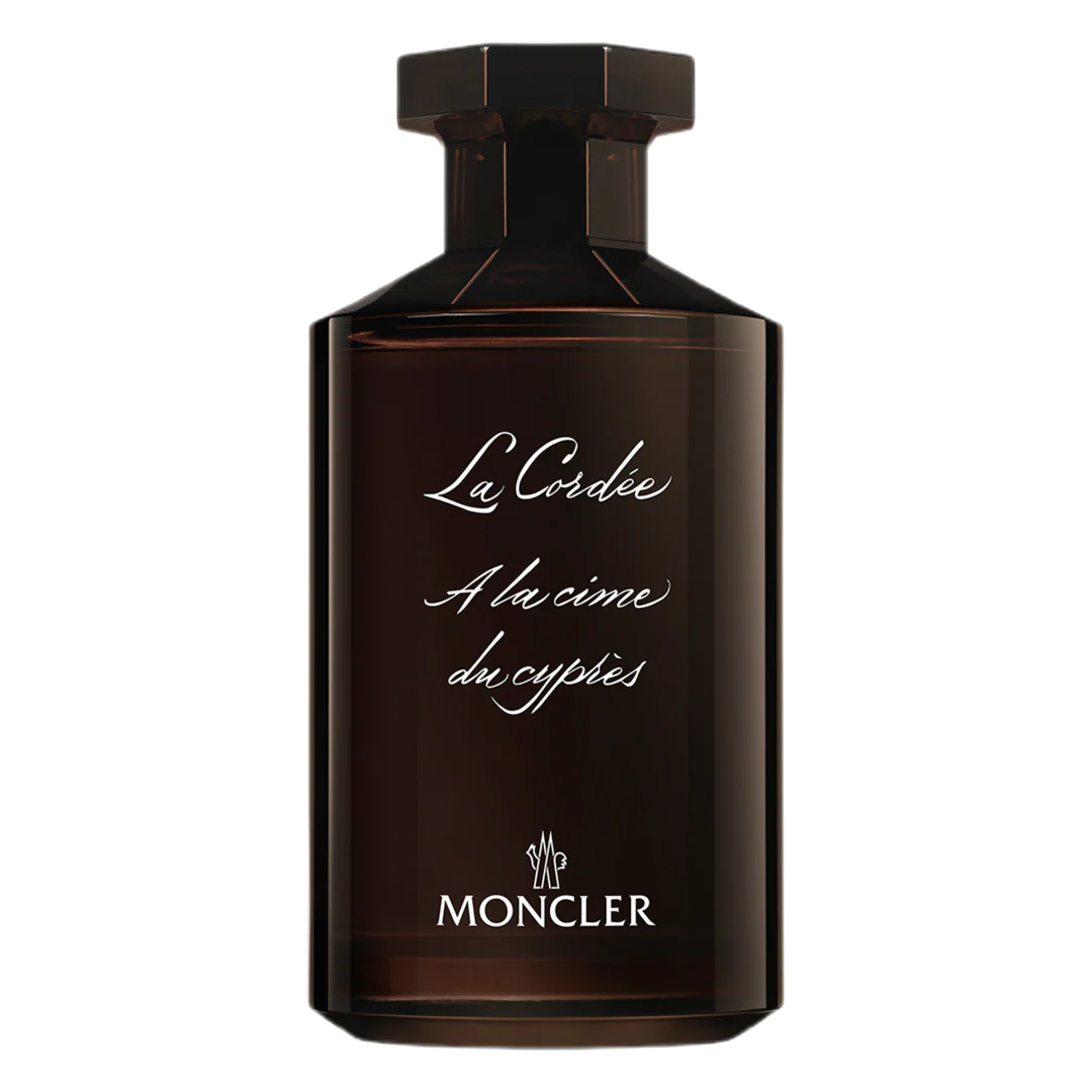Moncler Les Sommets La Cordee Eau de Parfum Spray - Image 2