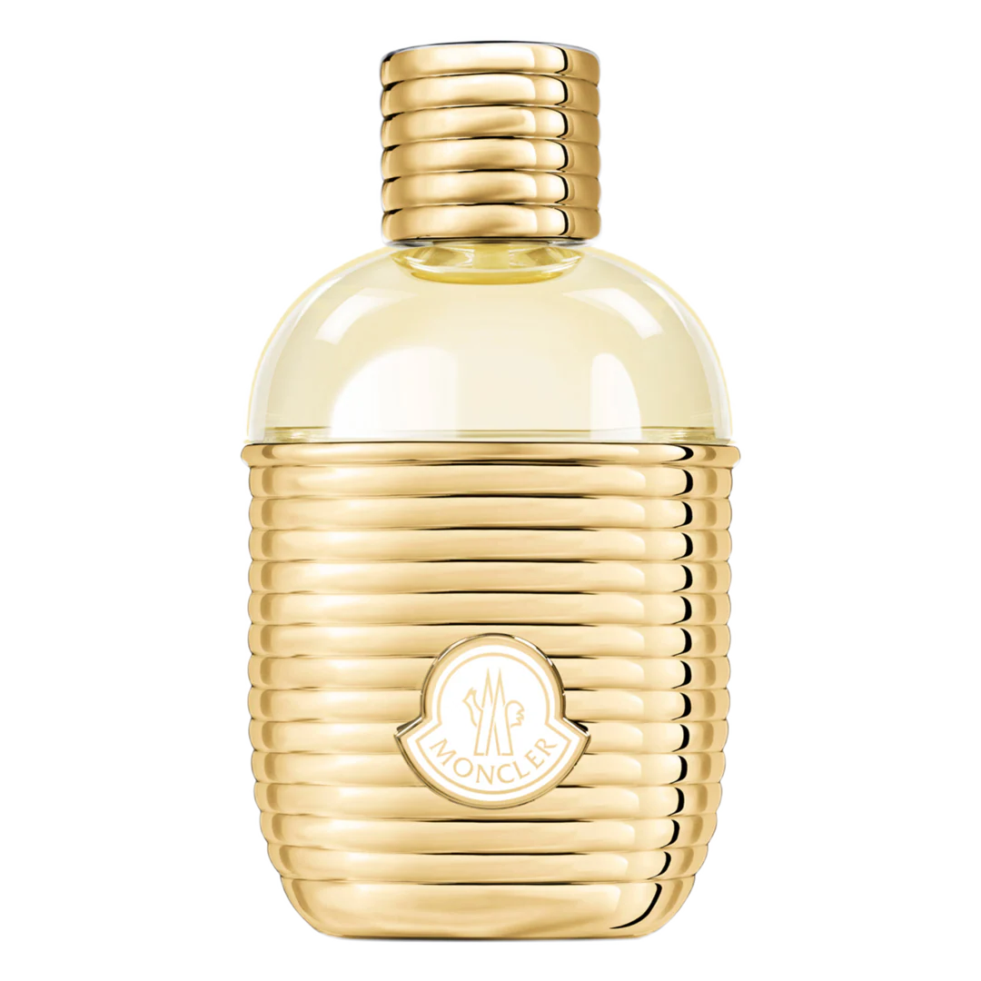 Moncler Sunrise Pour Femme Eau de Parfum Spray