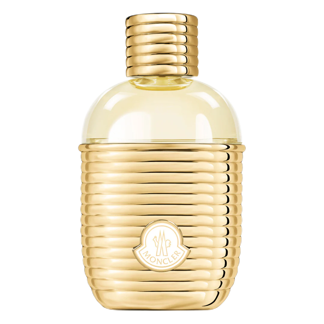 Moncler Sunrise Pour Femme Eau de Parfum Spray - Image 3