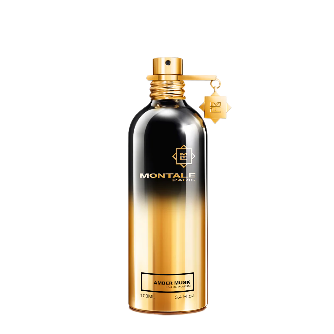 Montale Amber Musk Eau de Parfum