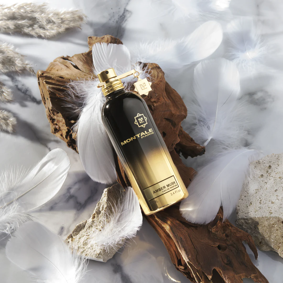 Montale Amber Musk Eau de Parfum - Image 2