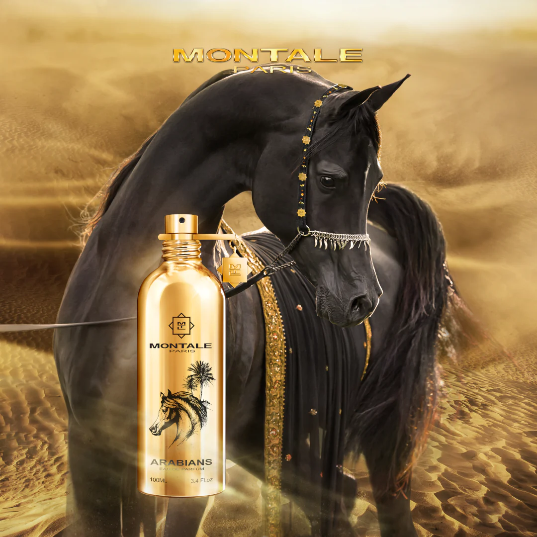 Montale Arabians Eau de Parfum - Image 2