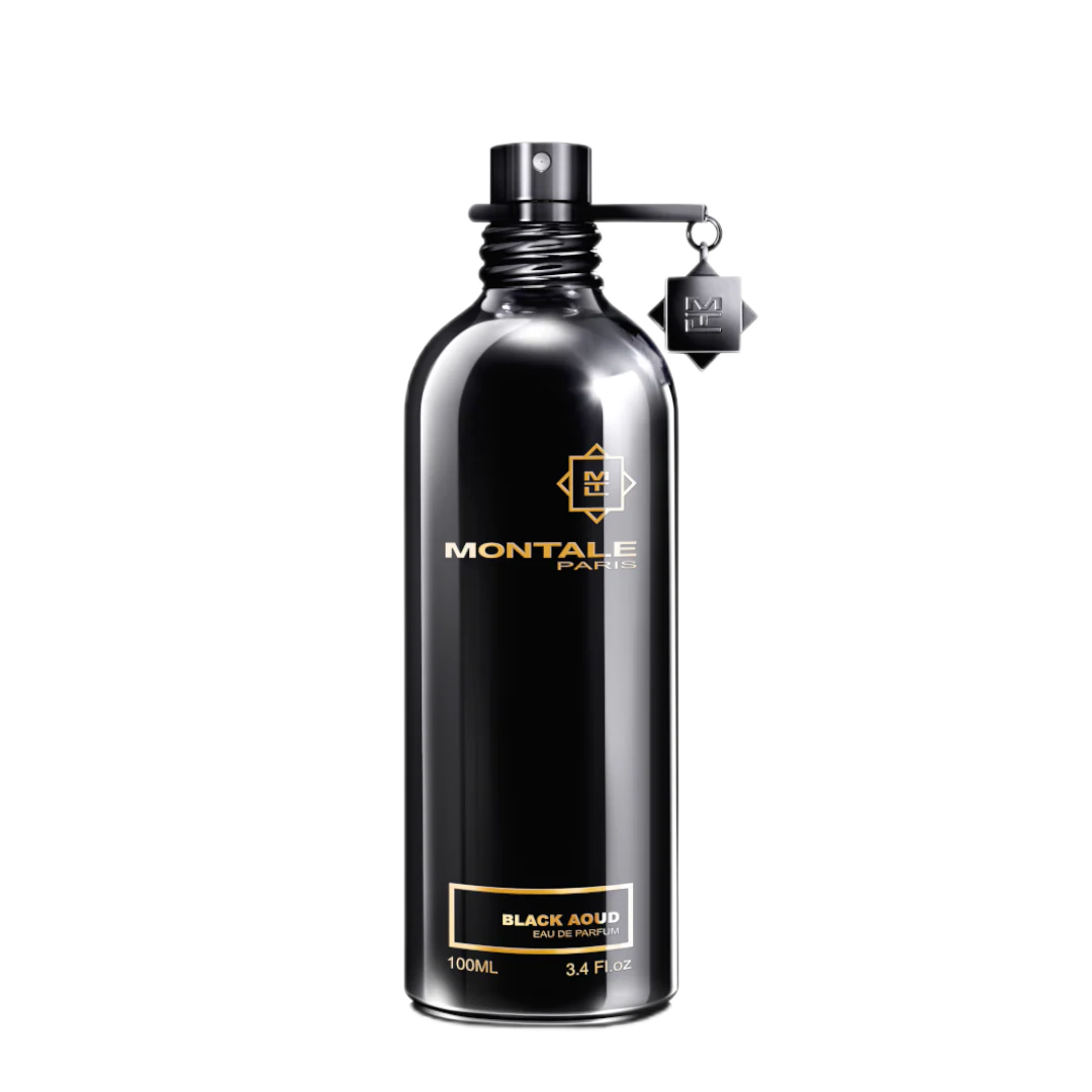 Montale Black Aoud Eau de Parfum