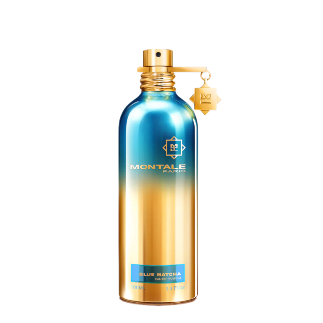 Montale Blue Matcha Eau de Parfum