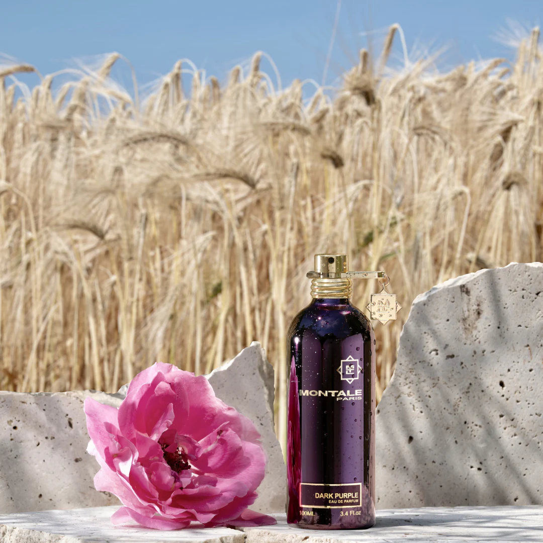 Montale Dark Purple Eau de Parfum - Image 2