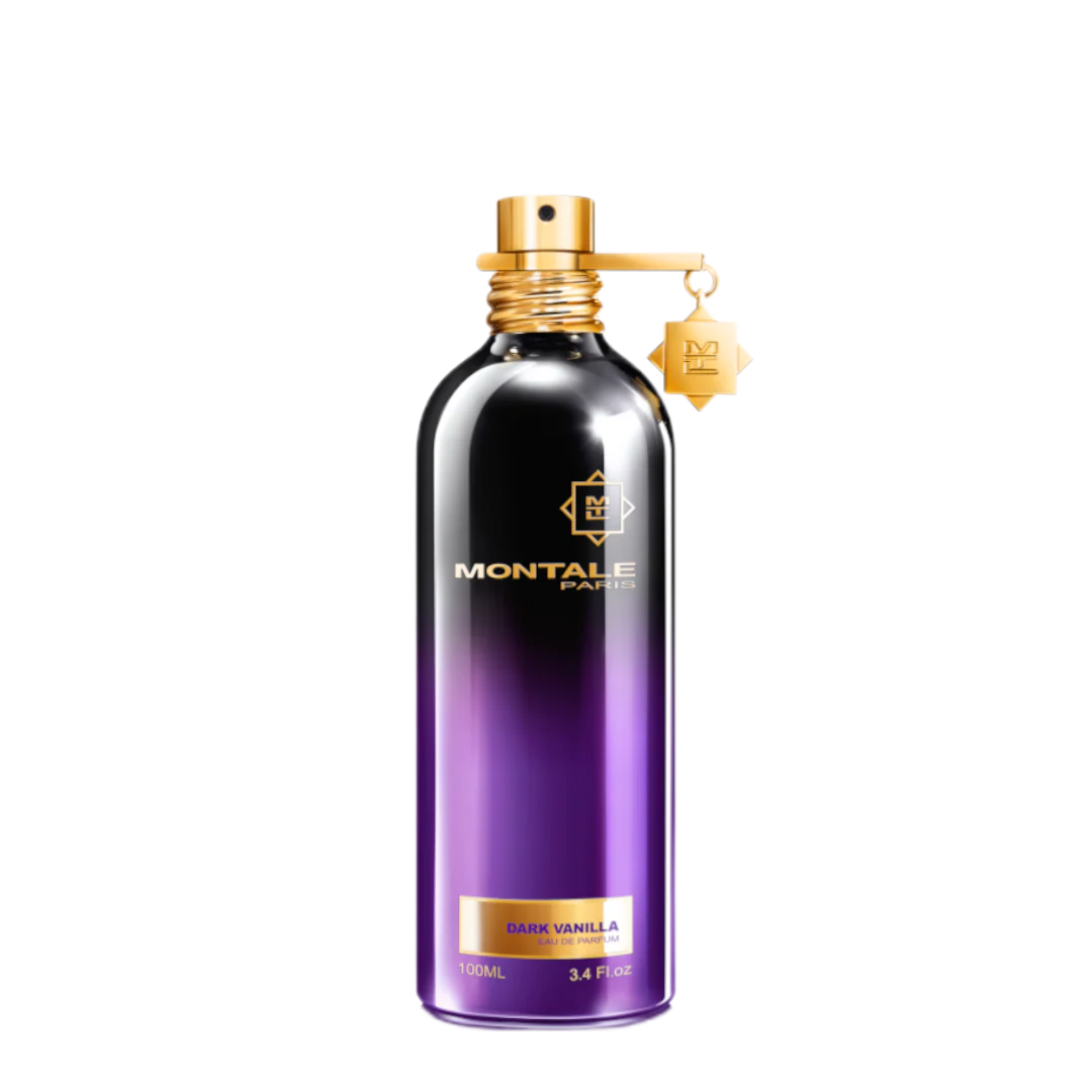 Montale Dark Vanilla Eau de Parfum