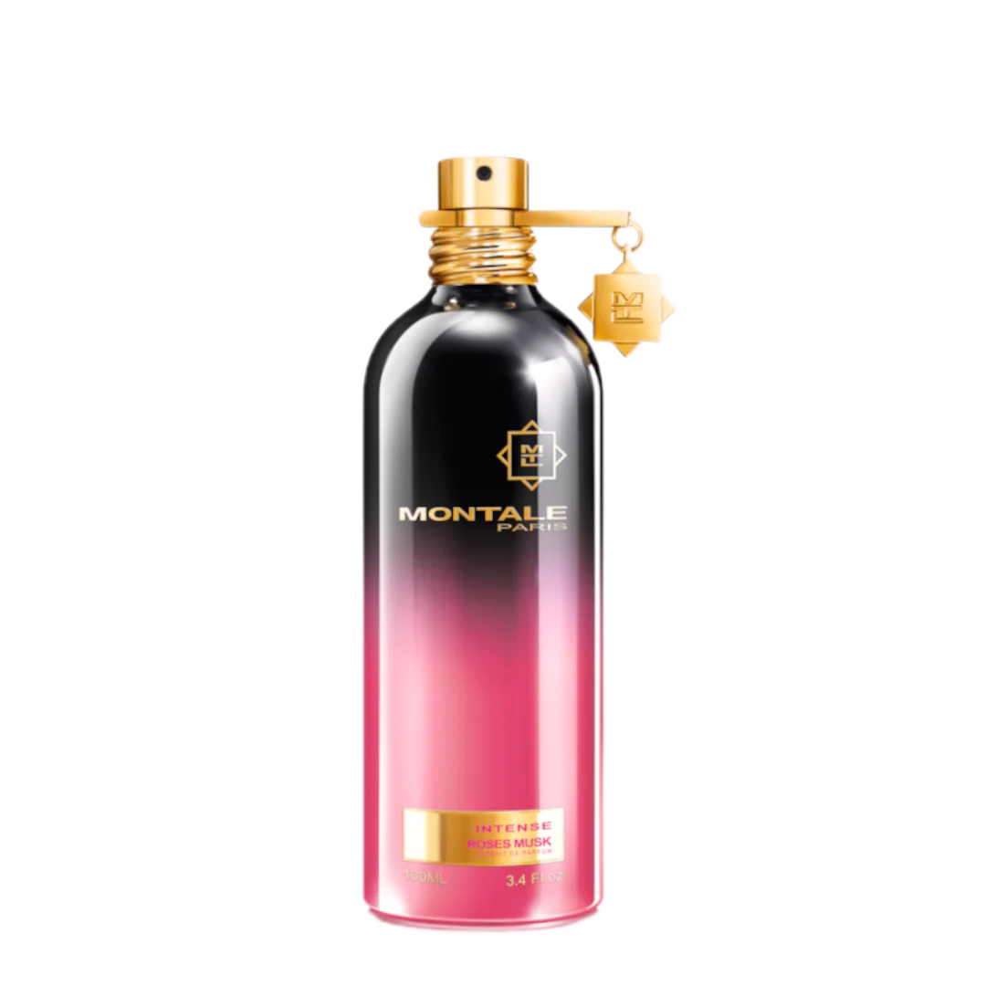 Montale Intense Roses Musk Extrait de Parfum