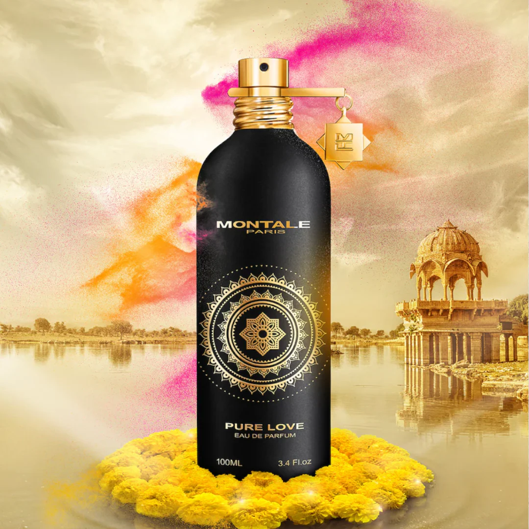 Montale Pure Love Eau de Parfum - Image 2