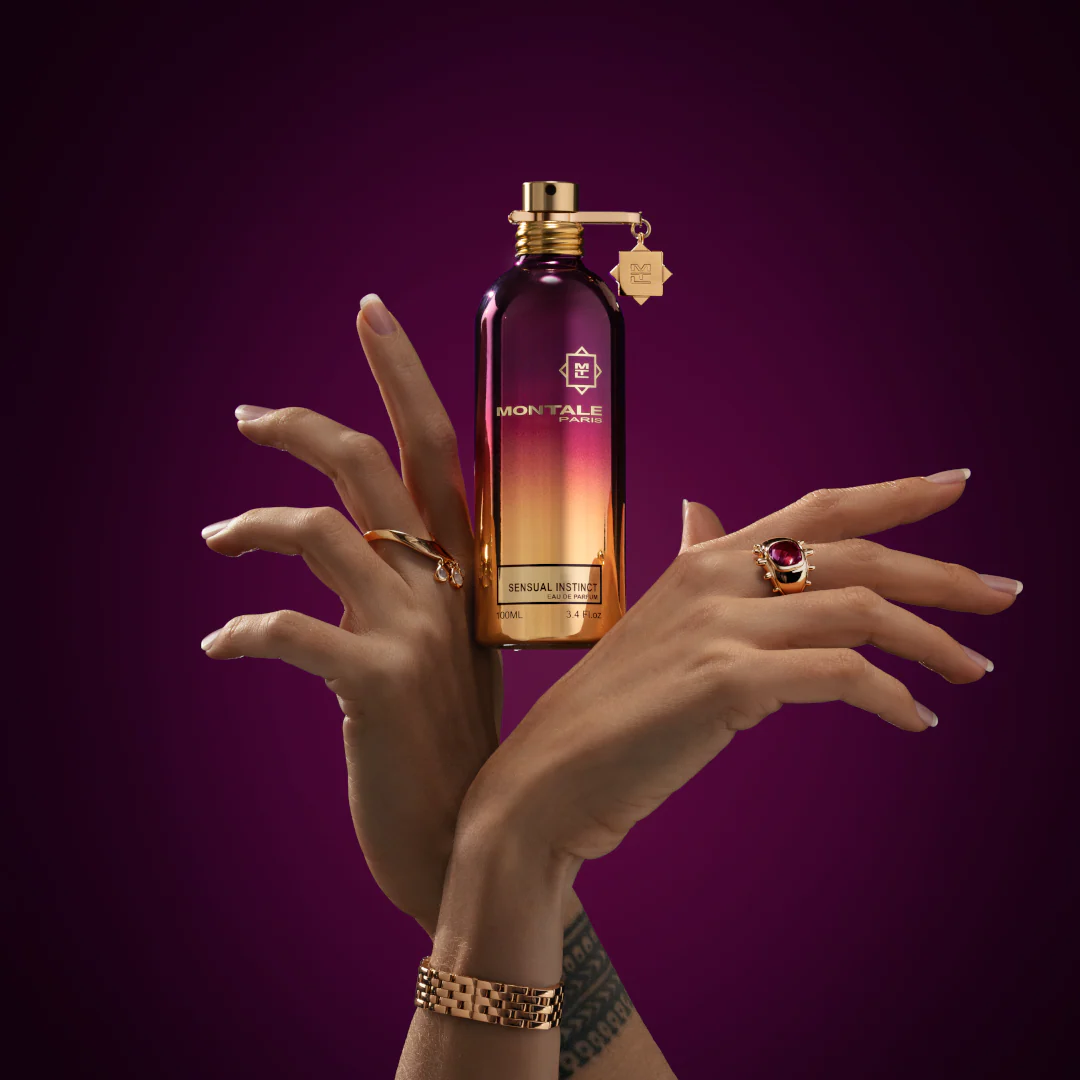 Montale Sensual Instinct Eau de Parfum - Image 2