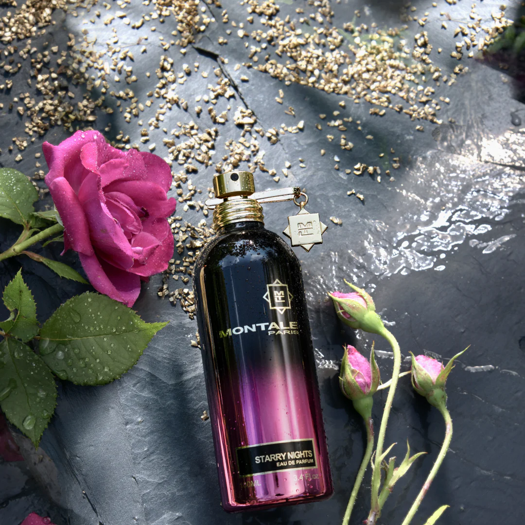 Montale Starry Nights Eau de Parfum - Image 2