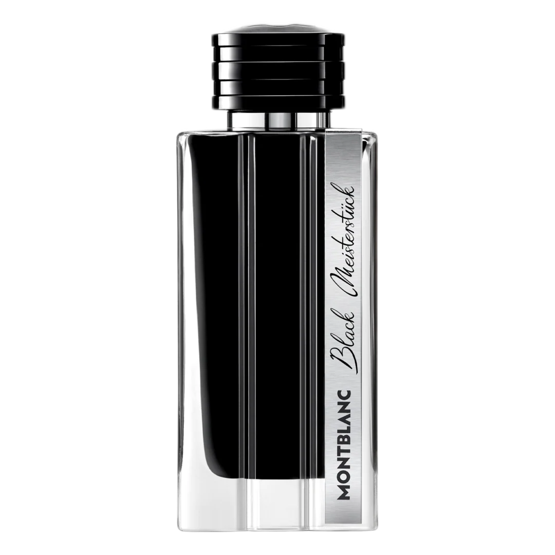 Montblanc Collection Black Meisterstuck Eau de Parfum Spray