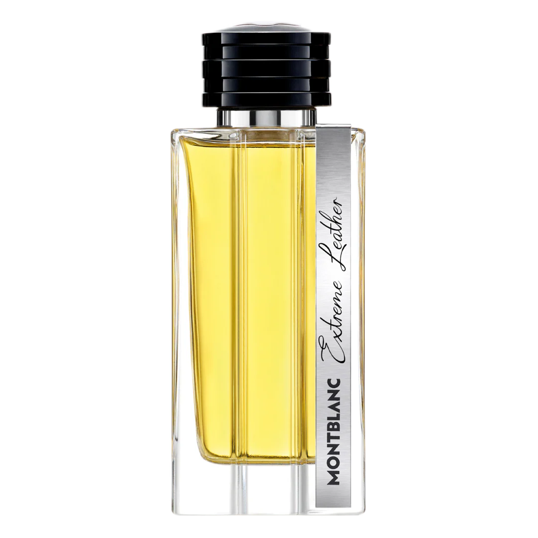 Montblanc Collection Extreme Leather Eau de Parfum Spray