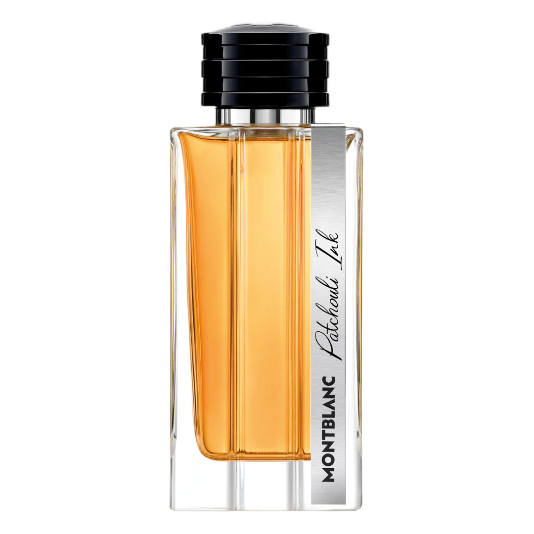 Montblanc Collection Patchouli Ink Eau de Parfum Spray