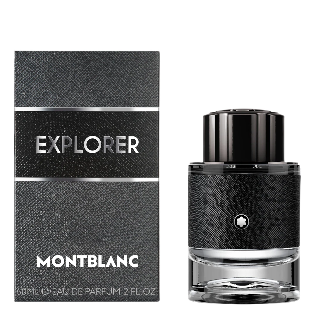 Montblanc Explorer Eau de Parfum Spray - Image 4