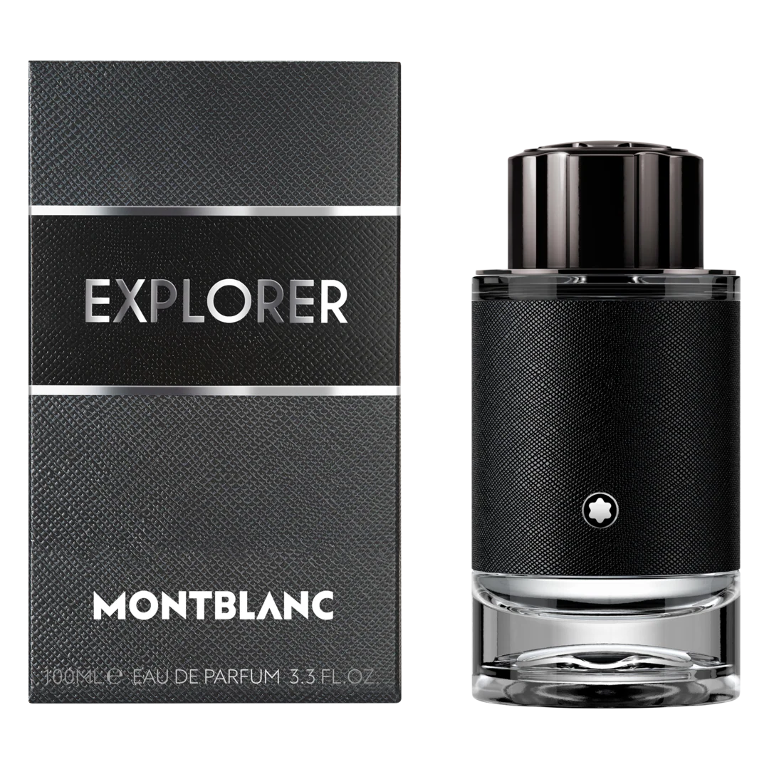 Montblanc Explorer Eau de Parfum Spray - Image 6