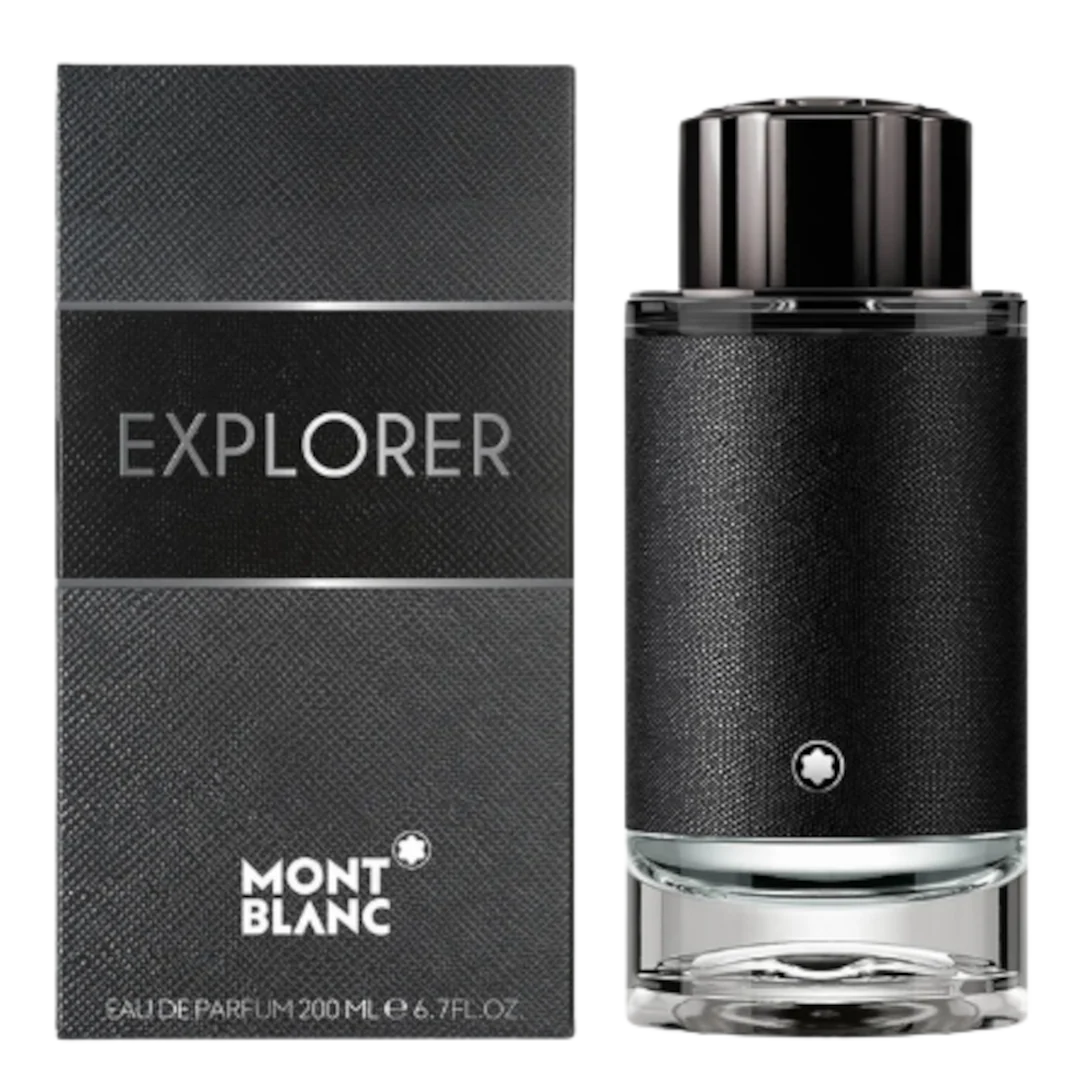Montblanc Explorer Eau de Parfum Spray - Image 8