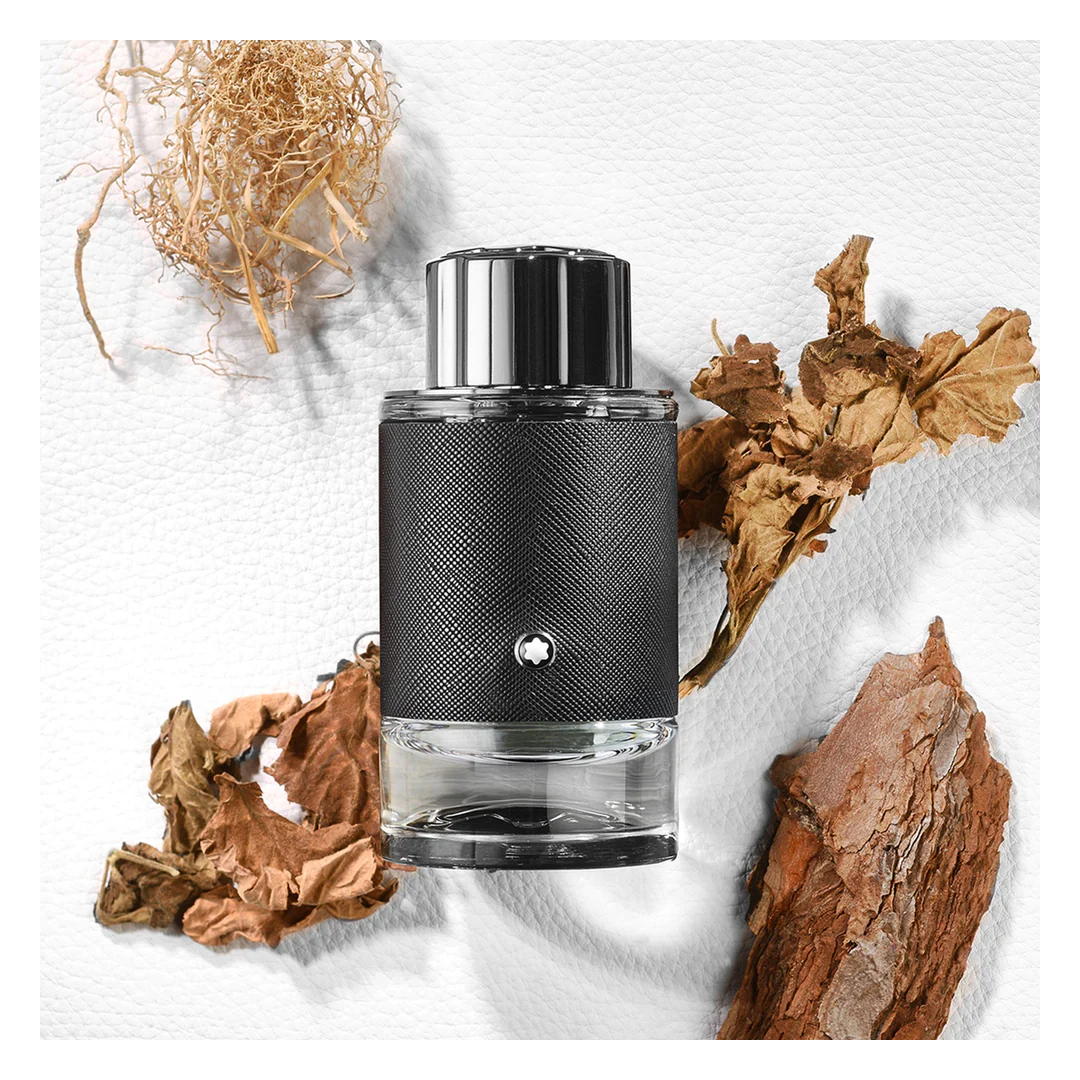 Montblanc Explorer Eau de Parfum Spray - Image 9