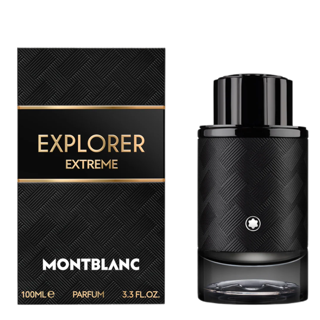 Montblanc Explorer Extreme Parfum Spray - Image 2