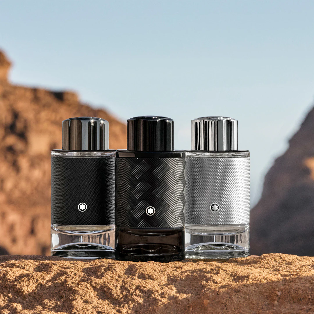Montblanc Explorer Extreme Parfum Spray - Image 8