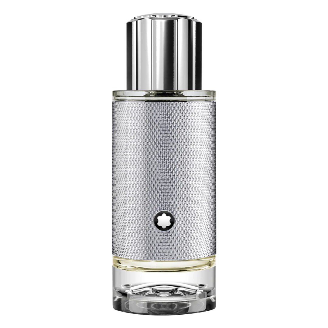 Montblanc Explorer Platinum Eau de Parfum Spray