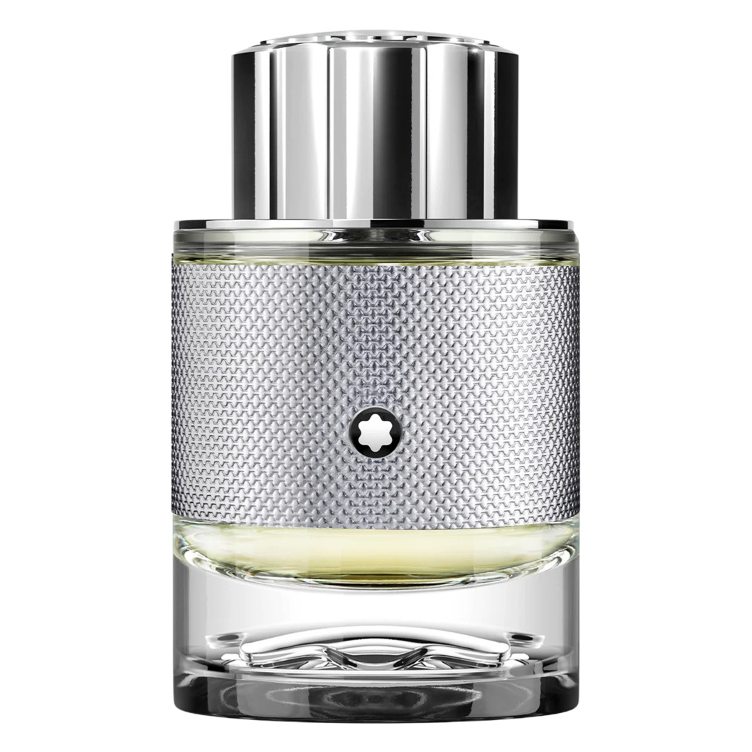 Montblanc Explorer Platinum Eau de Parfum Spray - Image 3