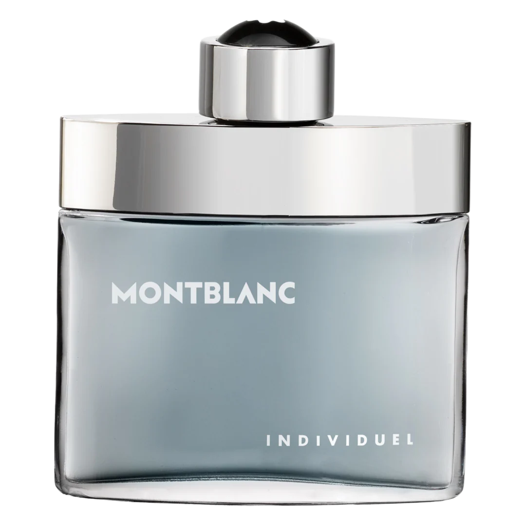 Montblanc Individuel Eau de Toilette Spray