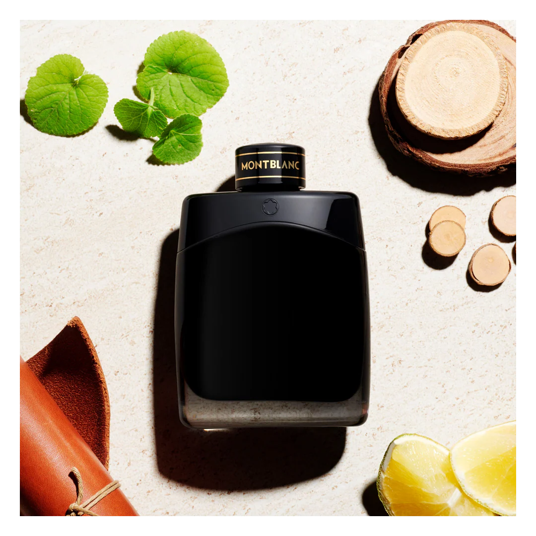 Montblanc Legend Eau de Parfum Spray - Image 5