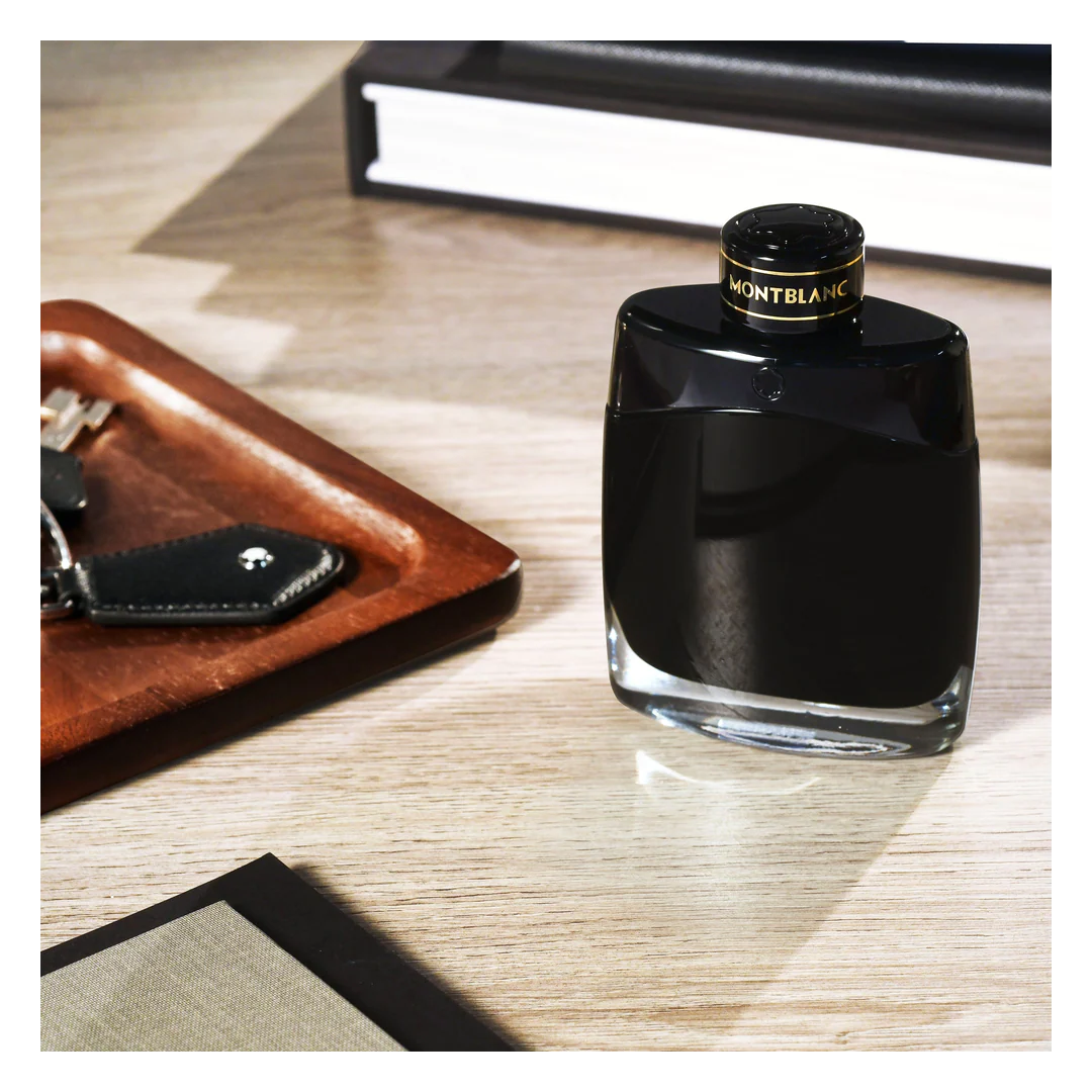 Montblanc Legend Eau de Parfum Spray - Image 6