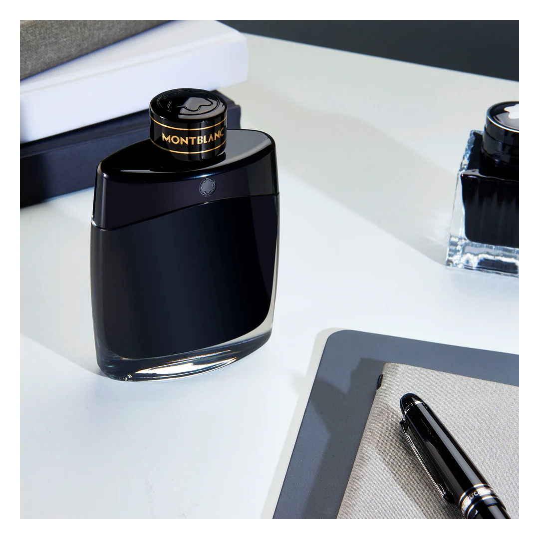 Montblanc Legend Eau de Parfum Spray - Image 7