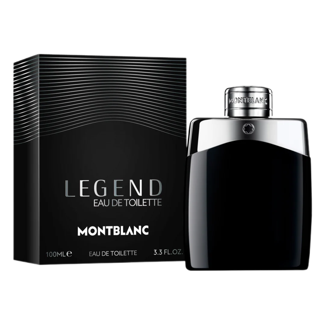 Montblanc Legend Eau de Toilette Spray - Image 2