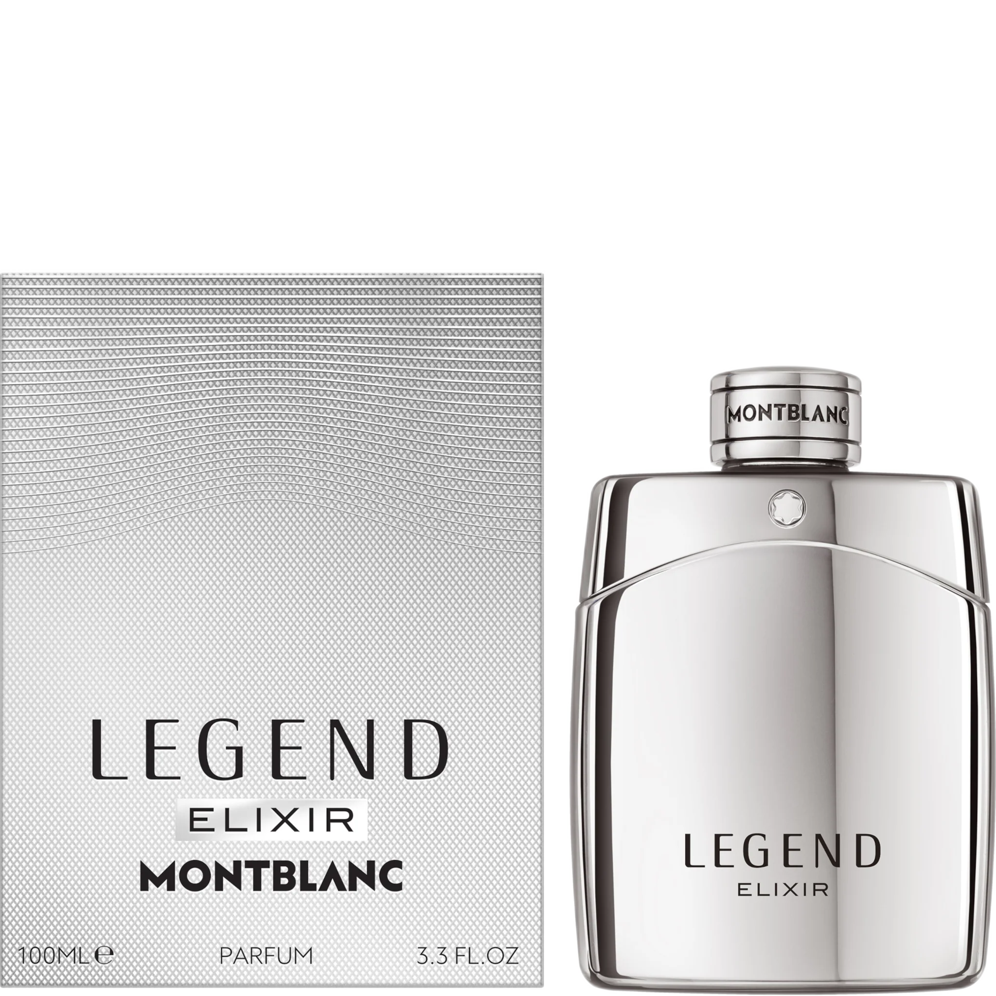 Montblanc Legend Elixir Parfum Spray - Image 4