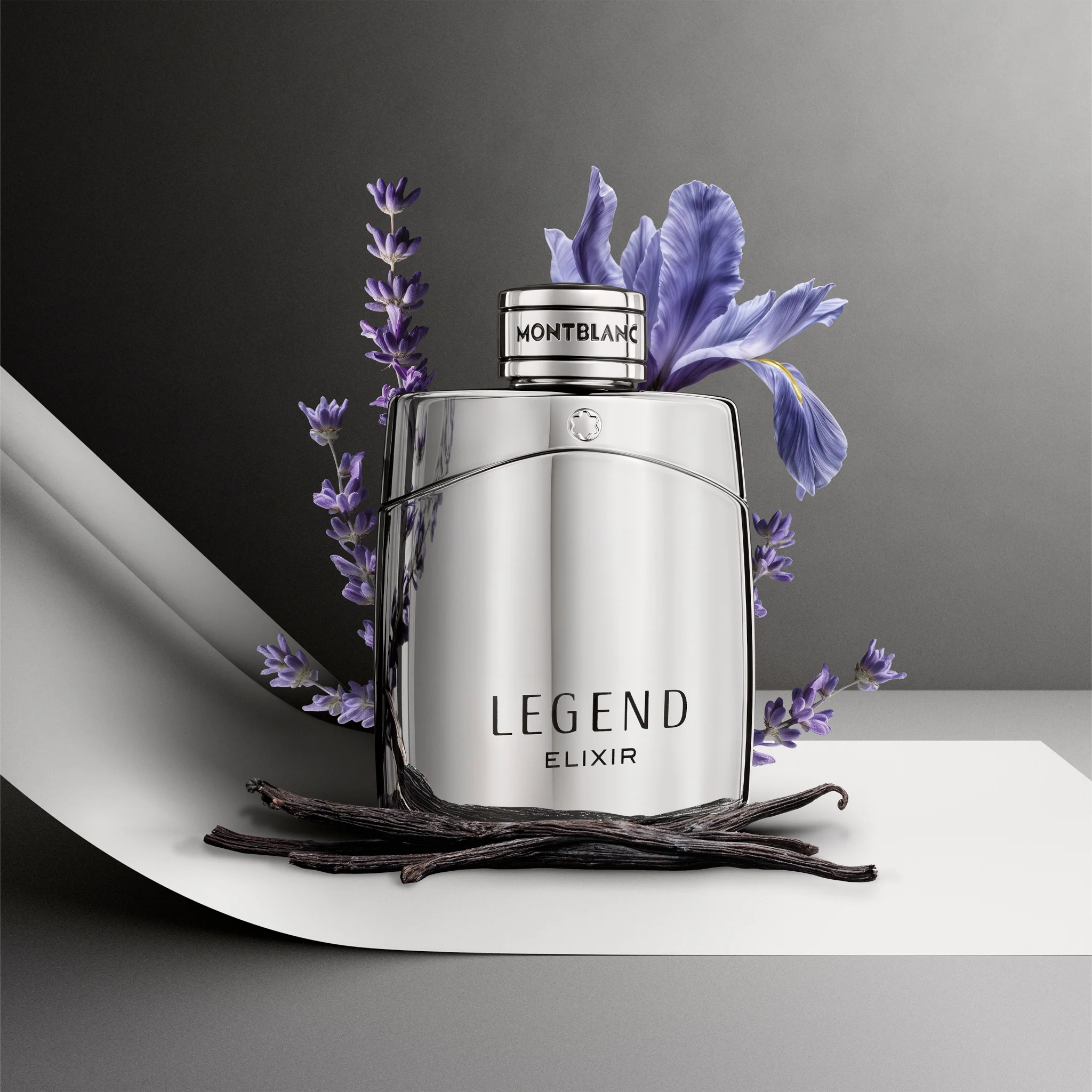 Montblanc Legend Elixir Parfum Spray - Image 5
