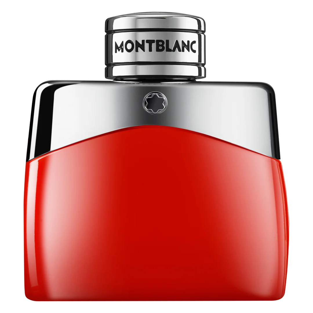 Montblanc Legend Red Eau de Parfum Spray - Image 3