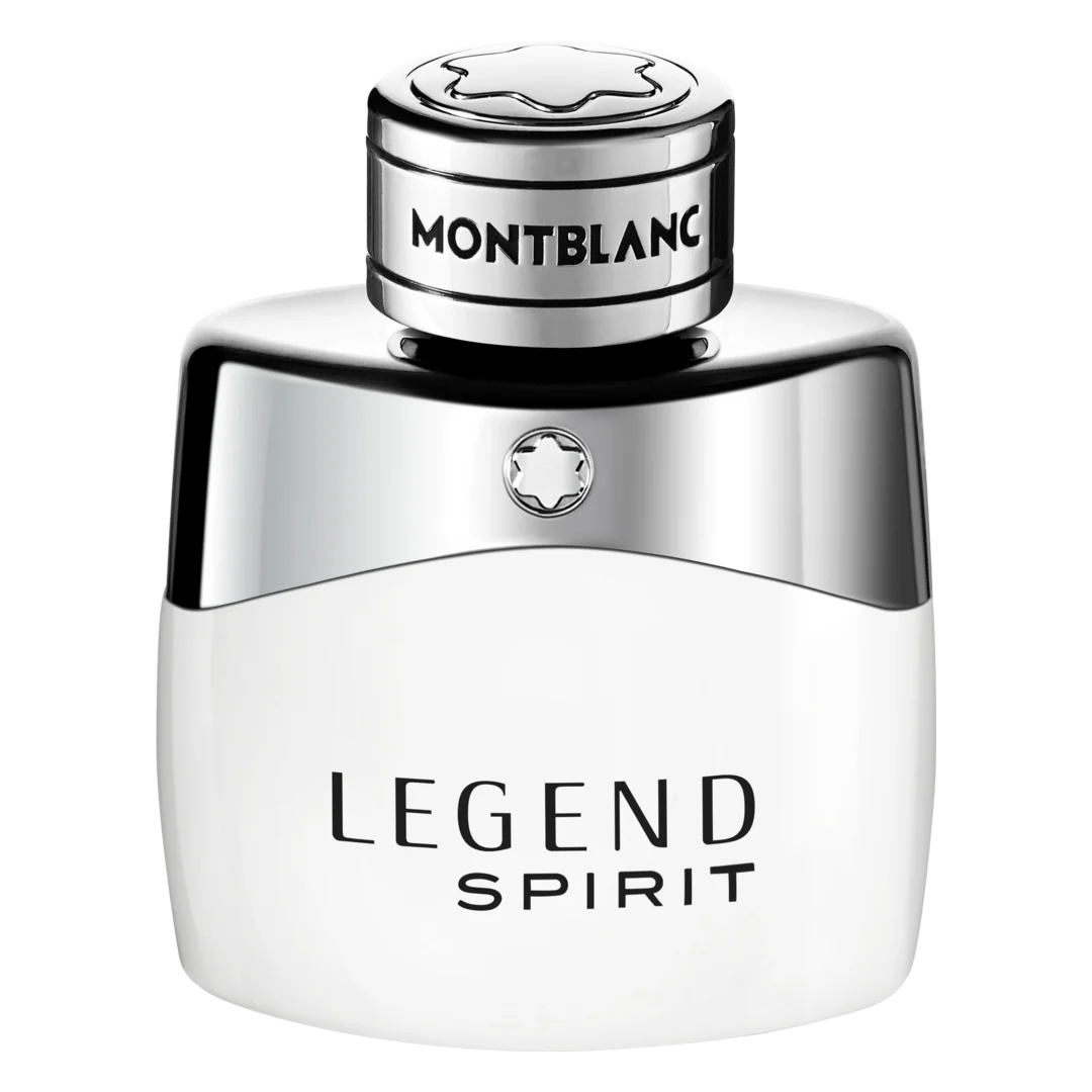 Montblanc Legend Spirit Eau de Toilette Spray