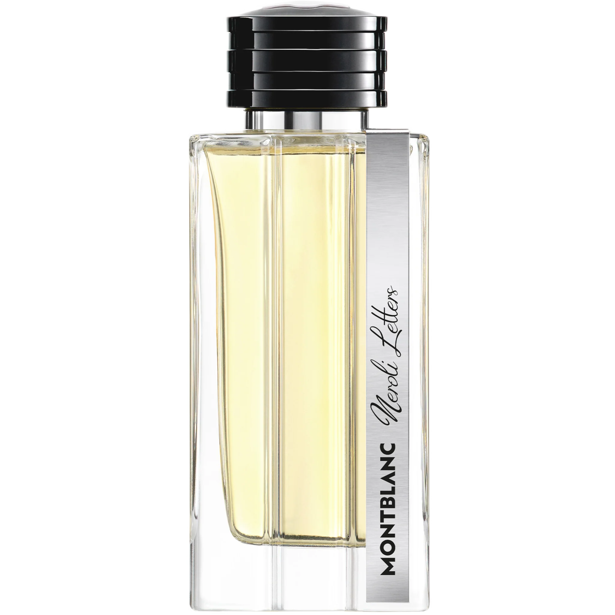 Montblanc Collection Neroli Letters Eau de Parfum Spray