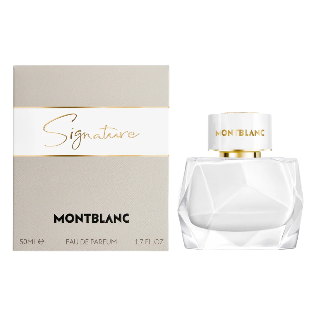 Montblanc Signature Eau de Parfum Spray - Image 2