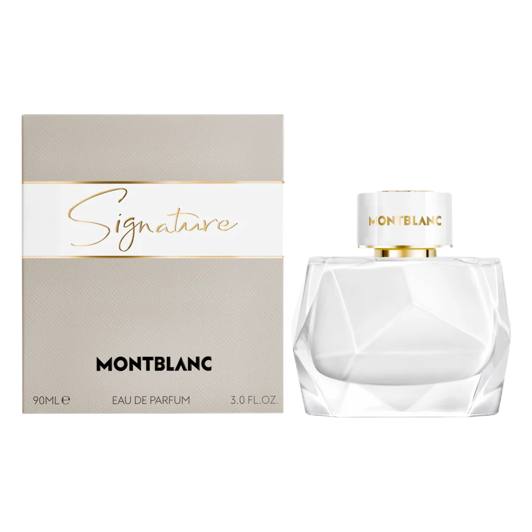 Montblanc Signature Eau de Parfum Spray - Image 3