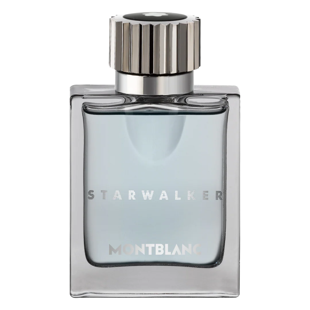 Montblanc Starwalker Eau de Toilette Spray