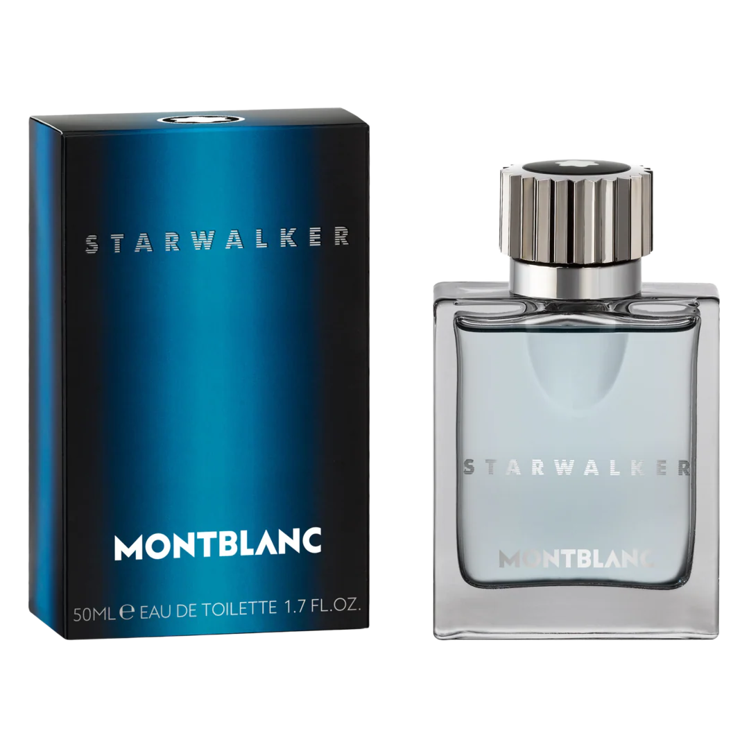 Montblanc Starwalker Eau de Toilette Spray - Image 2