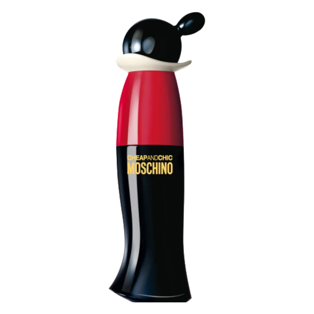 Moschino Cheap and Chic Eau de Parfum Spray