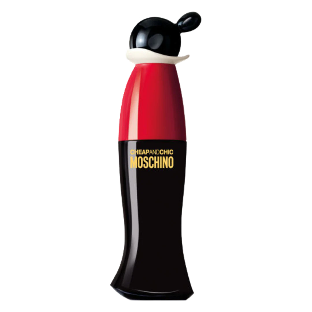 Moschino Cheap and Chic Eau de Toilette Spray