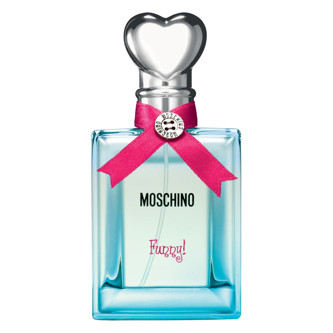 Moschino Funny! Eau de Toilette Spray