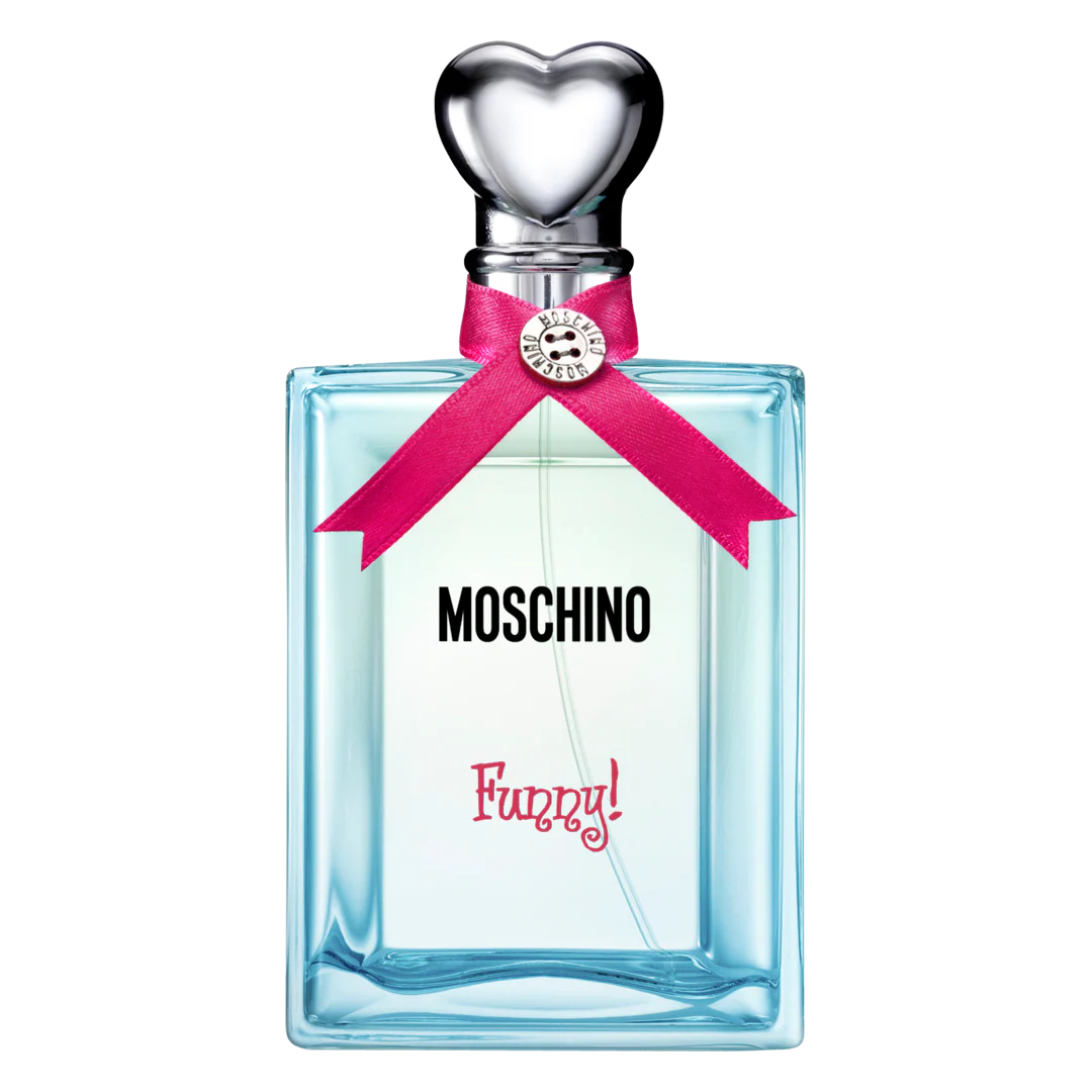 Moschino Funny! Eau de Toilette Spray - Image 2