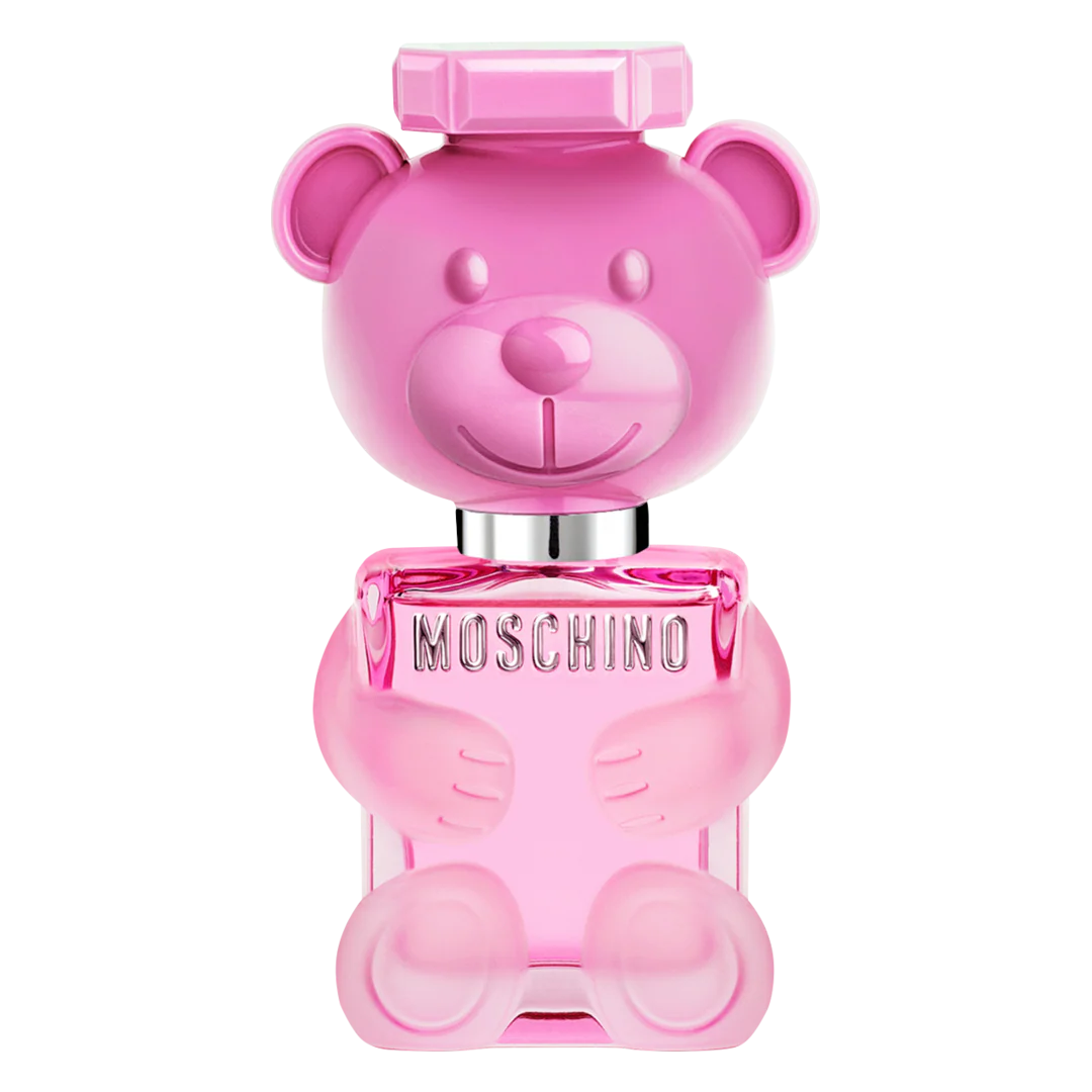 Moschino Toy 2 Bubble Gum Perfumed Hair Mist