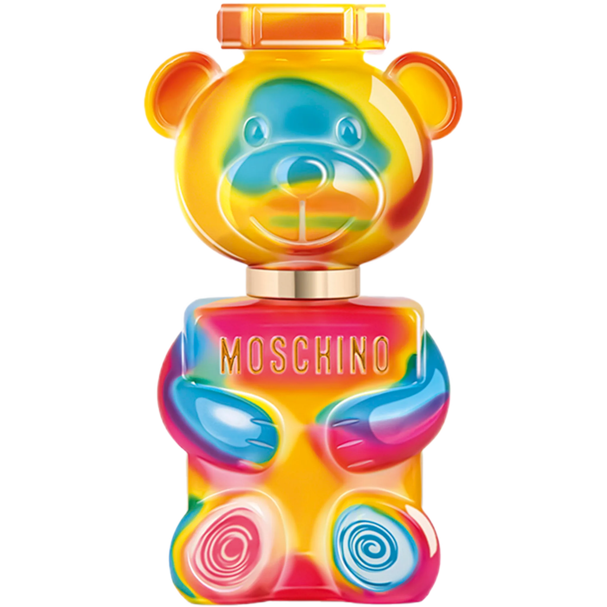Moschino Toy 2 Gummy Eau de Parfum - Image 5