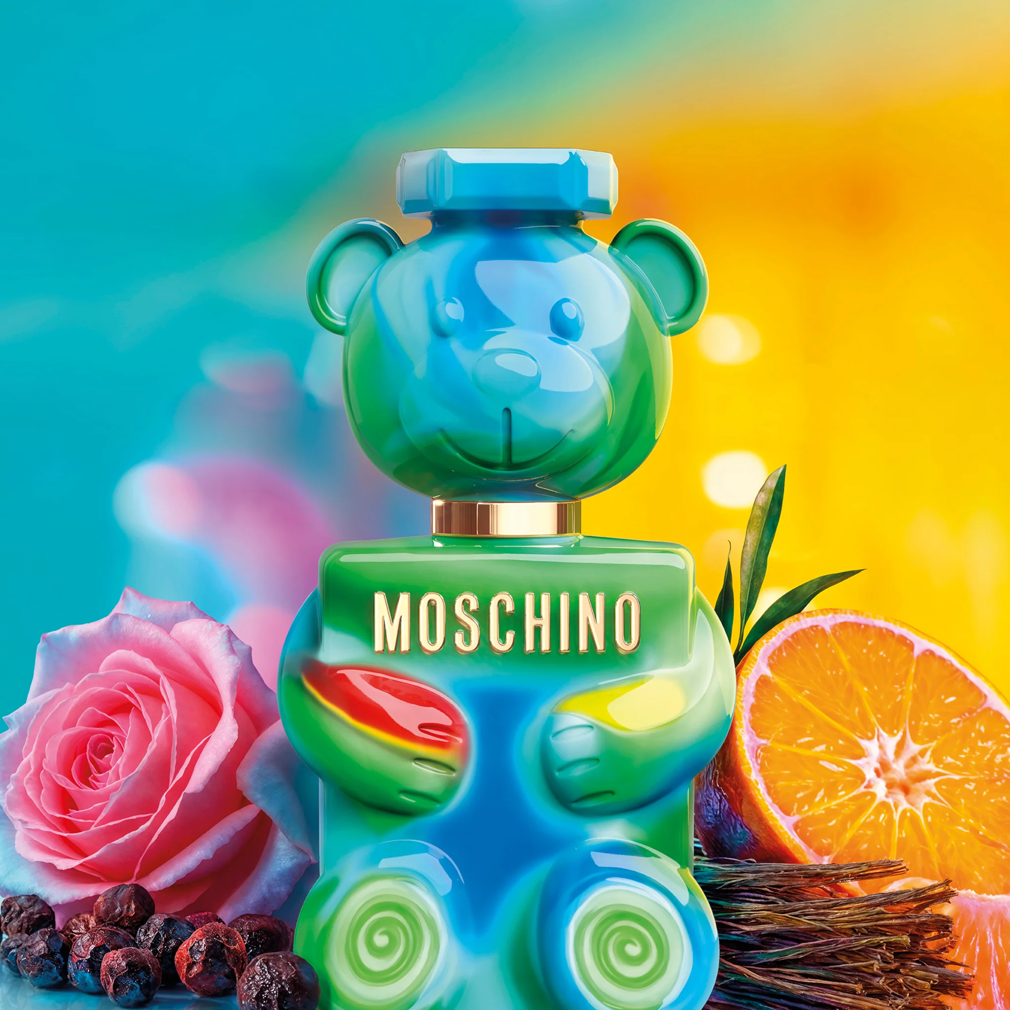 Moschino Toy 2 Yummy Eau de Parfum - Image 7