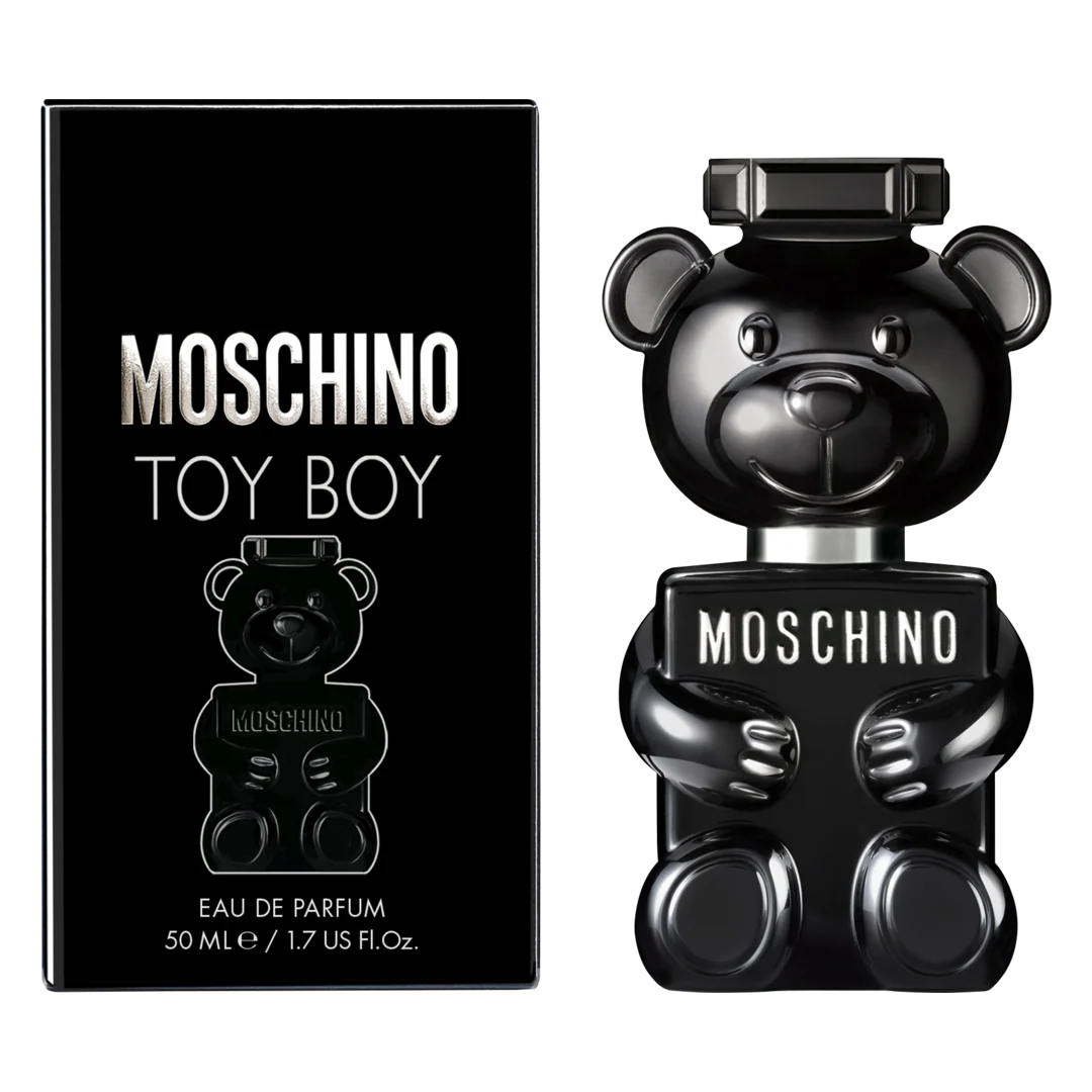 Moschino Toy Boy Eau de Parfum Spray - Image 3