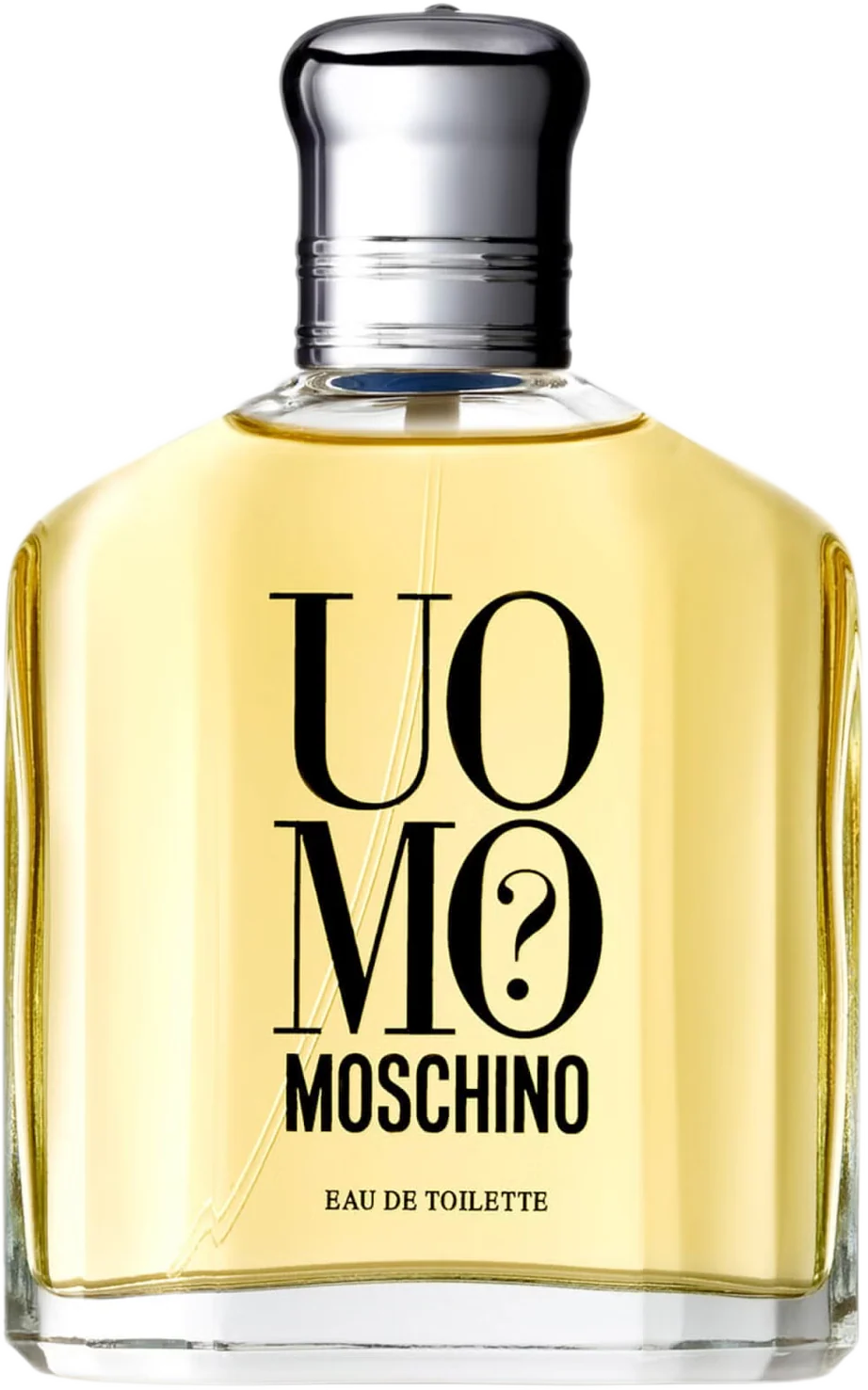 Moschino Uomo? Eau de Toilette Spray