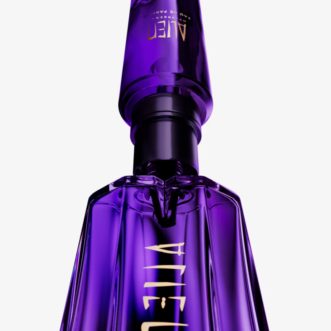 Mugler Alien Eau de Parfum Refillable Spray - Image 11