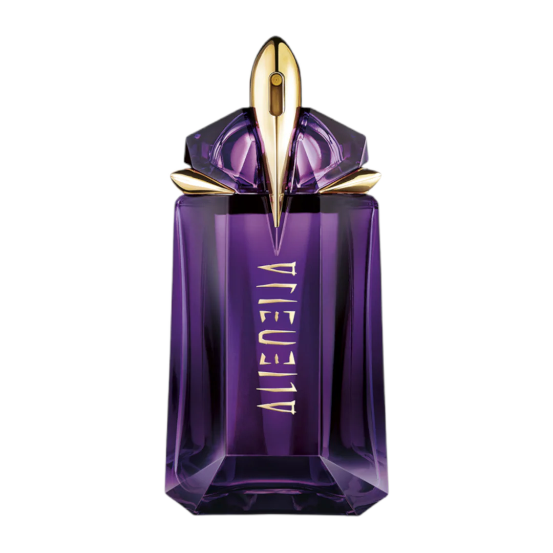 Mugler Alien Eau de Parfum Refillable Spray - Image 3
